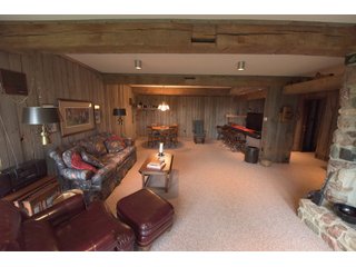 TRACT 4 - REAL ESTATE AUCTION - 2 PRESTIGUOUS HOMES - 66+/- ACRES IN 5 TRACTS IN NOBLE COUNTY, INDIANA