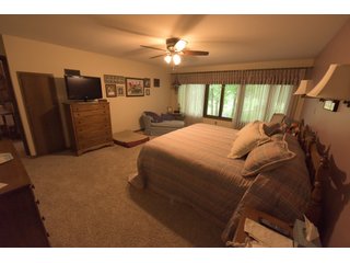 TRACT 4 - REAL ESTATE AUCTION - 2 PRESTIGUOUS HOMES - 66+/- ACRES IN 5 TRACTS IN NOBLE COUNTY, INDIANA