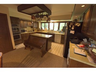 TRACT 4 - REAL ESTATE AUCTION - 2 PRESTIGUOUS HOMES - 66+/- ACRES IN 5 TRACTS IN NOBLE COUNTY, INDIANA