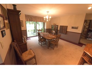 TRACT 4 - REAL ESTATE AUCTION - 2 PRESTIGUOUS HOMES - 66+/- ACRES IN 5 TRACTS IN NOBLE COUNTY, INDIANA