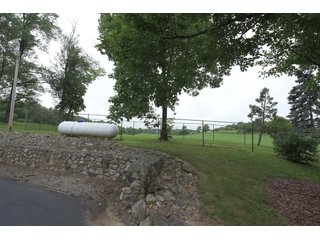 TRACT 4 - REAL ESTATE AUCTION - 2 PRESTIGUOUS HOMES - 66+/- ACRES IN 5 TRACTS IN NOBLE COUNTY, INDIANA