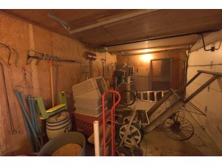 TRACT 4 - REAL ESTATE AUCTION - 2 PRESTIGUOUS HOMES - 66+/- ACRES IN 5 TRACTS IN NOBLE COUNTY, INDIANA