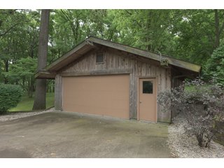 TRACT 4 - REAL ESTATE AUCTION - 2 PRESTIGUOUS HOMES - 66+/- ACRES IN 5 TRACTS IN NOBLE COUNTY, INDIANA