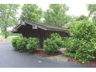 TRACT 4 - REAL ESTATE AUCTION - 2 PRESTIGUOUS HOMES - 66+/- ACRES IN 5 TRACTS IN NOBLE COUNTY, INDIANA