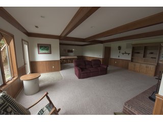 TRACT 2 - REAL ESTATE AUCTION - 2 PRESTIGUOUS HOMES - 66+/- ACRES IN 5 TRACTS IN NOBLE COUNTY, INDIANA