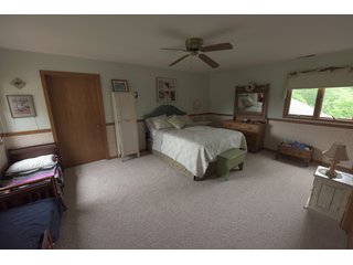TRACT 2 - REAL ESTATE AUCTION - 2 PRESTIGUOUS HOMES - 66+/- ACRES IN 5 TRACTS IN NOBLE COUNTY, INDIANA
