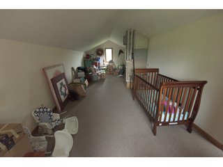 TRACT 2 - REAL ESTATE AUCTION - 2 PRESTIGUOUS HOMES - 66+/- ACRES IN 5 TRACTS IN NOBLE COUNTY, INDIANA
