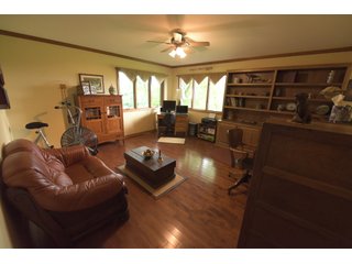 TRACT 2 - REAL ESTATE AUCTION - 2 PRESTIGUOUS HOMES - 66+/- ACRES IN 5 TRACTS IN NOBLE COUNTY, INDIANA