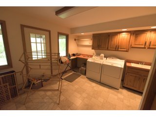 TRACT 2 - REAL ESTATE AUCTION - 2 PRESTIGUOUS HOMES - 66+/- ACRES IN 5 TRACTS IN NOBLE COUNTY, INDIANA