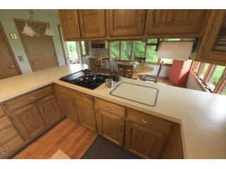 TRACT 2 - REAL ESTATE AUCTION - 2 PRESTIGUOUS HOMES - 66+/- ACRES IN 5 TRACTS IN NOBLE COUNTY, INDIANA