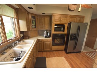 TRACT 2 - REAL ESTATE AUCTION - 2 PRESTIGUOUS HOMES - 66+/- ACRES IN 5 TRACTS IN NOBLE COUNTY, INDIANA
