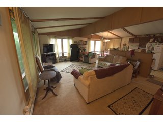 2ND HOME ON TRACT 4 - REAL ESTATE AUCTION - 2 PRESTIGUOUS HOMES - 66+/- ACRES IN 5 TRACTS IN NOBLE COUNTY, INDIANA