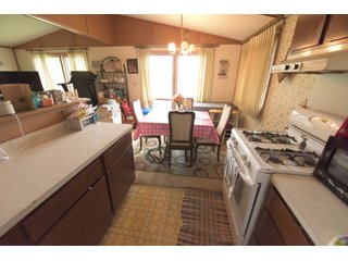 2ND HOME ON TRACT 4 - REAL ESTATE AUCTION - 2 PRESTIGUOUS HOMES - 66+/- ACRES IN 5 TRACTS IN NOBLE COUNTY, INDIANA