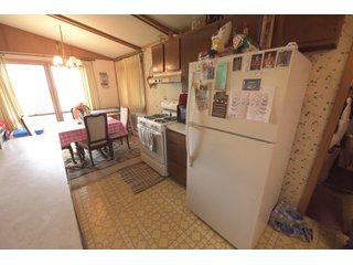 2ND HOME ON TRACT 4 - REAL ESTATE AUCTION - 2 PRESTIGUOUS HOMES - 66+/- ACRES IN 5 TRACTS IN NOBLE COUNTY, INDIANA