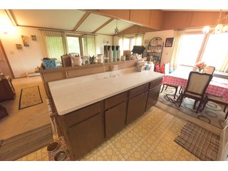 2ND HOME ON TRACT 4 - REAL ESTATE AUCTION - 2 PRESTIGUOUS HOMES - 66+/- ACRES IN 5 TRACTS IN NOBLE COUNTY, INDIANA
