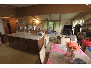 2ND HOME ON TRACT 4 - REAL ESTATE AUCTION - 2 PRESTIGUOUS HOMES - 66+/- ACRES IN 5 TRACTS IN NOBLE COUNTY, INDIANA