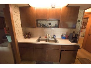 2ND HOME ON TRACT 4 - REAL ESTATE AUCTION - 2 PRESTIGUOUS HOMES - 66+/- ACRES IN 5 TRACTS IN NOBLE COUNTY, INDIANA