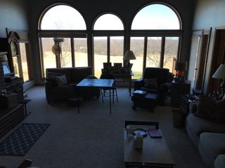 TRACT 2 - REAL ESTATE AUCTION - 2 PRESTIGUOUS HOMES - 66+/- ACRES IN 5 TRACTS IN NOBLE COUNTY, INDIANA