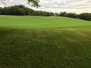 TRACTS 3 & 4 - REAL ESTATE AUCTION - 2 PRESTIGUOUS HOMES - 66+/- ACRES IN 5 TRACTS IN NOBLE COUNTY, INDIANA