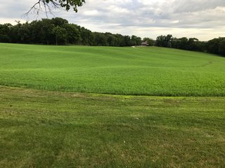 TRACTS 3 & 4 - REAL ESTATE AUCTION - 2 PRESTIGUOUS HOMES - 66+/- ACRES IN 5 TRACTS IN NOBLE COUNTY, INDIANA