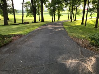 TRACT 4 - REAL ESTATE AUCTION - 2 PRESTIGUOUS HOMES - 66+/- ACRES IN 5 TRACTS IN NOBLE COUNTY, INDIANA