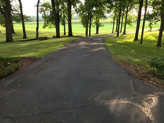 TRACT 4 - REAL ESTATE AUCTION - 2 PRESTIGUOUS HOMES - 66+/- ACRES IN 5 TRACTS IN NOBLE COUNTY, INDIANA