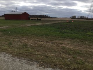 Property photo 13 - REAL ESTATE AUCTION - 336.6+/- ACRES OFFERED IN 10 TRACTS IN WHITLEY COUNTY, INDIANA