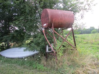 Property photo 227 - REAL ESTATE & PERSONAL PROPERTY AUCTION - 82+/- ACRES IN 3 TRACTS IN KOSCIUSKO COUNTY, INDIANA