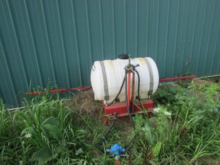 Property photo 360 - REAL ESTATE & PERSONAL PROPERTY AUCTION - 82+/- ACRES IN 3 TRACTS IN KOSCIUSKO COUNTY, INDIANA