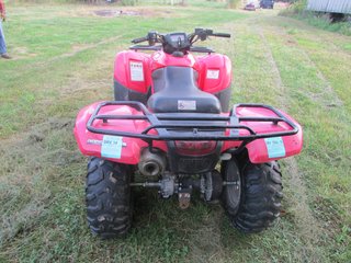 Property photo 152 - REAL ESTATE & PERSONAL PROPERTY AUCTION - 82+/- ACRES IN 3 TRACTS IN KOSCIUSKO COUNTY, INDIANA