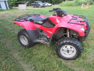 Property photo 161 - REAL ESTATE & PERSONAL PROPERTY AUCTION - 82+/- ACRES IN 3 TRACTS IN KOSCIUSKO COUNTY, INDIANA