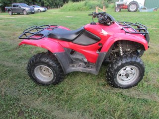 Property photo 154 - REAL ESTATE & PERSONAL PROPERTY AUCTION - 82+/- ACRES IN 3 TRACTS IN KOSCIUSKO COUNTY, INDIANA