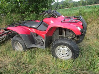 Property photo 157 - REAL ESTATE & PERSONAL PROPERTY AUCTION - 82+/- ACRES IN 3 TRACTS IN KOSCIUSKO COUNTY, INDIANA