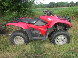 Property photo 159 - REAL ESTATE & PERSONAL PROPERTY AUCTION - 82+/- ACRES IN 3 TRACTS IN KOSCIUSKO COUNTY, INDIANA