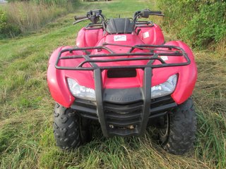 Property photo 156 - REAL ESTATE & PERSONAL PROPERTY AUCTION - 82+/- ACRES IN 3 TRACTS IN KOSCIUSKO COUNTY, INDIANA