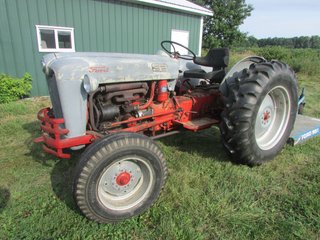 Property photo 128 - REAL ESTATE & PERSONAL PROPERTY AUCTION - 82+/- ACRES IN 3 TRACTS IN KOSCIUSKO COUNTY, INDIANA