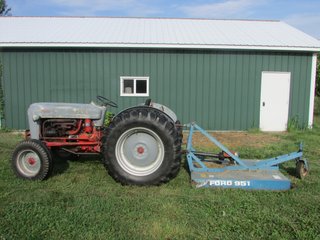 Property photo 133 - REAL ESTATE & PERSONAL PROPERTY AUCTION - 82+/- ACRES IN 3 TRACTS IN KOSCIUSKO COUNTY, INDIANA