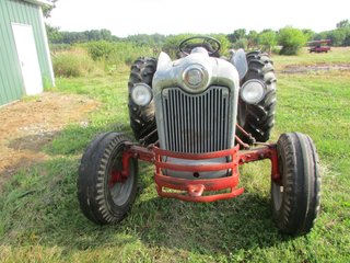 Property photo 136 - REAL ESTATE & PERSONAL PROPERTY AUCTION - 82+/- ACRES IN 3 TRACTS IN KOSCIUSKO COUNTY, INDIANA