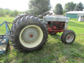 Property photo 130 - REAL ESTATE & PERSONAL PROPERTY AUCTION - 82+/- ACRES IN 3 TRACTS IN KOSCIUSKO COUNTY, INDIANA
