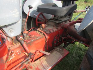 Property photo 138 - REAL ESTATE & PERSONAL PROPERTY AUCTION - 82+/- ACRES IN 3 TRACTS IN KOSCIUSKO COUNTY, INDIANA