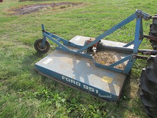 Property photo 148 - REAL ESTATE & PERSONAL PROPERTY AUCTION - 82+/- ACRES IN 3 TRACTS IN KOSCIUSKO COUNTY, INDIANA