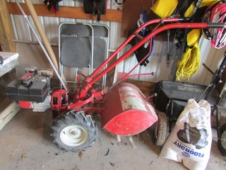 Property photo 186 - REAL ESTATE & PERSONAL PROPERTY AUCTION - 82+/- ACRES IN 3 TRACTS IN KOSCIUSKO COUNTY, INDIANA