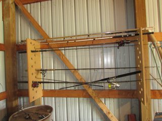 Property photo 275 - REAL ESTATE & PERSONAL PROPERTY AUCTION - 82+/- ACRES IN 3 TRACTS IN KOSCIUSKO COUNTY, INDIANA