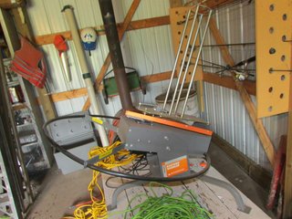 Property photo 273 - REAL ESTATE & PERSONAL PROPERTY AUCTION - 82+/- ACRES IN 3 TRACTS IN KOSCIUSKO COUNTY, INDIANA