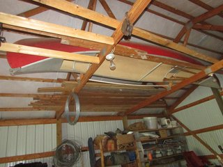 Property photo 270 - REAL ESTATE & PERSONAL PROPERTY AUCTION - 82+/- ACRES IN 3 TRACTS IN KOSCIUSKO COUNTY, INDIANA