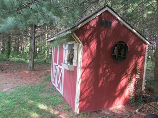 Property photo 65 - REAL ESTATE & PERSONAL PROPERTY AUCTION - 82+/- ACRES IN 3 TRACTS IN KOSCIUSKO COUNTY, INDIANA