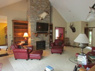 Property photo 32 - REAL ESTATE & PERSONAL PROPERTY AUCTION - 82+/- ACRES IN 3 TRACTS IN KOSCIUSKO COUNTY, INDIANA