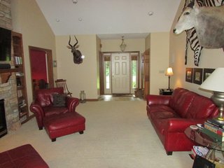 Property photo 34 - REAL ESTATE & PERSONAL PROPERTY AUCTION - 82+/- ACRES IN 3 TRACTS IN KOSCIUSKO COUNTY, INDIANA