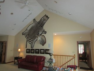 Property photo 36 - REAL ESTATE & PERSONAL PROPERTY AUCTION - 82+/- ACRES IN 3 TRACTS IN KOSCIUSKO COUNTY, INDIANA