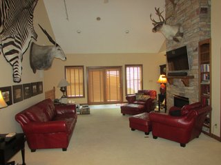 Property photo 35 - REAL ESTATE & PERSONAL PROPERTY AUCTION - 82+/- ACRES IN 3 TRACTS IN KOSCIUSKO COUNTY, INDIANA